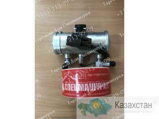 Насос топливный 8980093970 для Isuzu 4HK1, 6HK1 г. Екатеринбург, ул. Основинская 7.