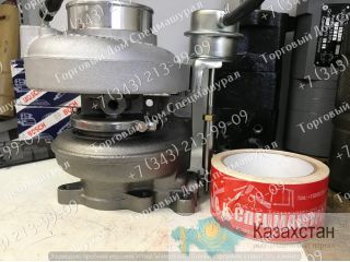 Турбокомпрессор Case 580, Case 590 г. Екатеринбург, ул. Основинская 7.
