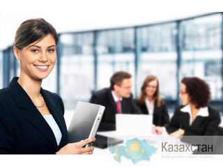 подроботка пенсионерам Алматы