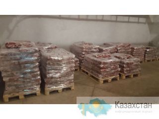 говядина Клецк