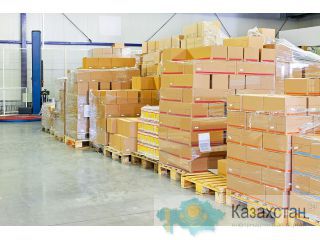 Карго из Чжуншань(Zhongshan)/Доугуан(Dongguan) в АЛМАТЫ алматы