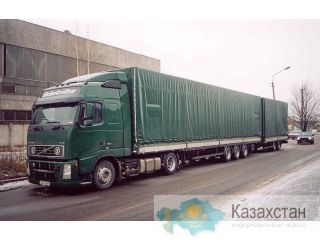 Грузоперевозки из Чжуншань(Zhongshan)/Доугуан(Dongguan) в АЛМАТЫ алматы