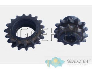 Звездочка цепная Современная Механика