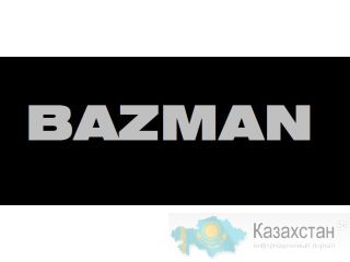 Завод BAZMAN очистных и инженерных сооружений Астана