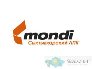 АО «Монди СЛПК» продает неликвиды в ассортименте Республика Коми Сыктывкар пр. Бумажников, 2