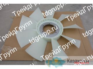 204-0910 крыльчатка CAT Астана и Акмолинская область