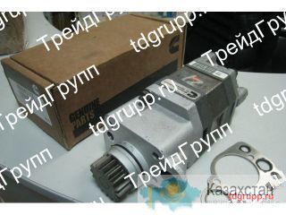 4088848 Насос топливный шестеренчатый Cummins QSX-15 Астана и Акмолинская область