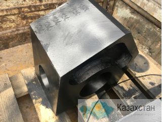 Клин регулировочный 1049103006 дробилка щековая СМД-110 Актюбинская область