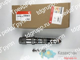 4077076 Форсунка (injector) Cummins QSK23 Астана и Акмолинская область
