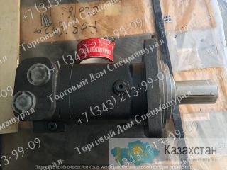 Гидромотор MV 630, OMV 630 Sauer Danfoss г. Екатеринбург, ул. Основинская 7.