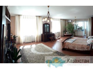 3-комнатная квартира, 120 м², 9/9 эт., Крылова Усть-Каменогорск