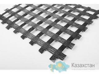 геОсетка для дОрожного строительства Алматы и Алматинская область