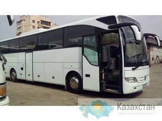 Пассажирские перевозки, прокат и аренда автотранспорта Алматы