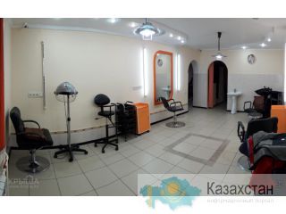 Продам Парикмахерскую Усть-Каменогорск