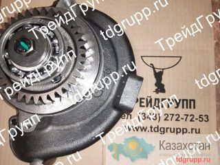 293-0818 Насос водяной (помпа) Caterpillar Астана и Акмолинская область