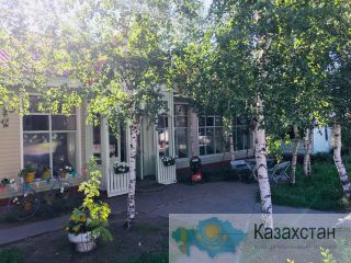 Детский лагерь для девочек “DARA” Астана