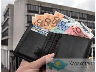 Услуги Кредит, Финансовые услуги, Кредит ALMATY