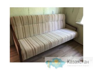 Продам диван-два кресла (бриллиант-беларусь)новые,230000тнг Алматы