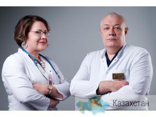 Лечение алкоголизма в Amanat Rehab Алматы