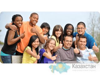 Кальций — главная формула здоровья! Алматы