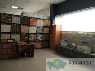 Облицовочный кирпич и камень IdealStone оптом и в розницу Астана