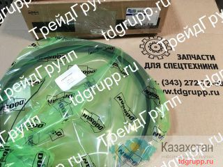 K1007997 Сальник моста (seal oil) Doosan DL420 Астана и Акмолинская область