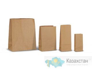 Линия производства бумажных пакетов с квадратным дном Харбин