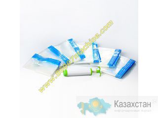 Оборудование для пр-ва вакуумных пакетов с клапаном Харбин