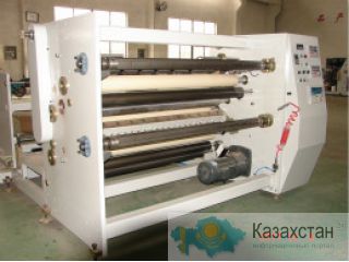 Оборудование для разрезания клейкого полотна Харбин