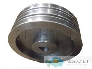 Шкив клиноременый 