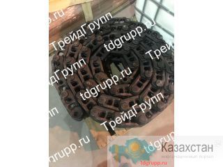 YN62D00005F1 Цепь гусеничная (track chain) Kobelco SK200-6 Астана и Акмолинская область