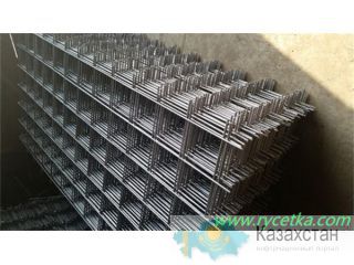 Сварная арматурная сетка Другое месторасположение