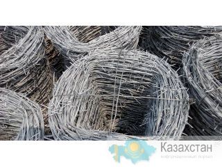 Проволока колючая Другое месторасположение