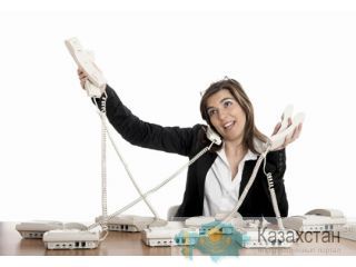 Специалист по кадрам Алматы