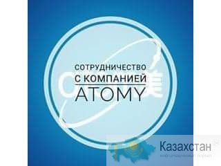 Корейская компания "Atomy" Алматы, https://www.instagram.com/aleksandra_atomy