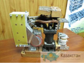 Контактор ПК-753 Усть-Каменогорск