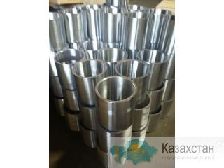 Производство запчастей Усть-Каменогорск