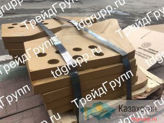 10303800 Бокорез правый Liebherr PR-764 Астана и Акмолинская область