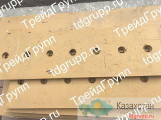 9818106 Нож отвала Liebherr PR-764 Астана и Акмолинская область