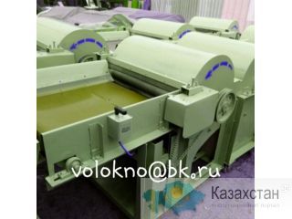 Утилизация швеЙных и текстильных отХодов Алматы и Алматинская область