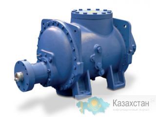 Винтовой компрессор Howden Южно-Казахстанская область (ЮКО)