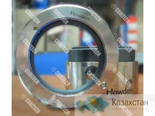Запасные части для компрессоров Howden Южно-Казахстанская область (ЮКО)