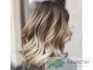 Мы создаём красоту с любовью! Алматы, ул.Жарокова 142, уг.ул.Сатпаева