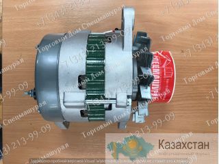 Генератор 2502-9007В для экскаваторов Doosan г. Екатеринбург, ул. Основинская 7.