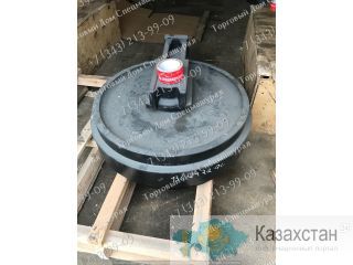Колесо направляющее Cat 330DL, 136-2422 г. Екатеринбург, ул. Основинская 7.