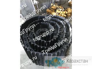 9250499 Гусеница в сборе с башмаками Hitachi ZX200-3 Астана и Акмолинская область