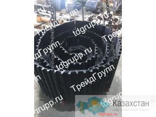 VOE8277640 Гусеница в сборе Volvo EC210BLC Астана и Акмолинская область