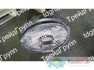 317-50401010 Колесо натяжное (Idler) Kato HD512-3 Астана и Акмолинская область