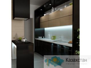 Кухонные гарнитуры и Шкафы-купе Премиум класса Нурсултан (Астана)