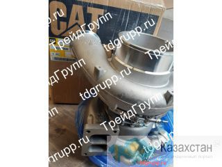382-7900 Турбокомпрессор (turbocharger) Caterpillar Астана и Акмолинская область